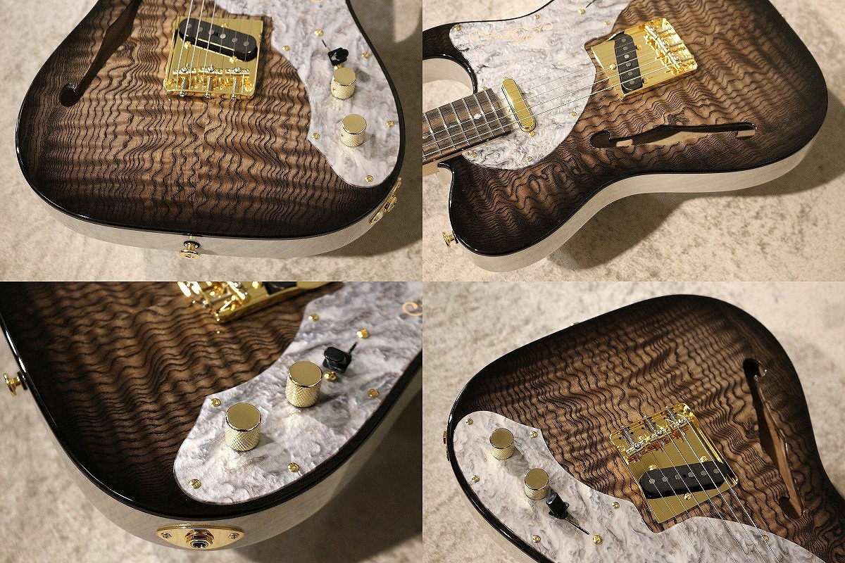 momose MT-HOLLOW QT SP'25/E【2.87kg】【限定生産モデル】【極