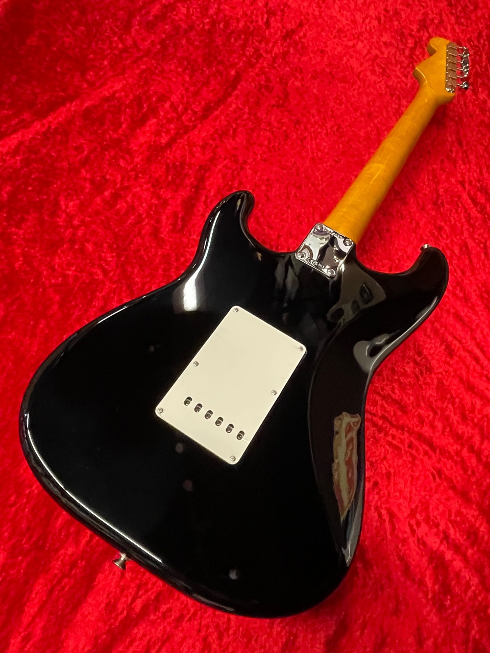 Fender Fender Limited Edition American Vintage II 1961