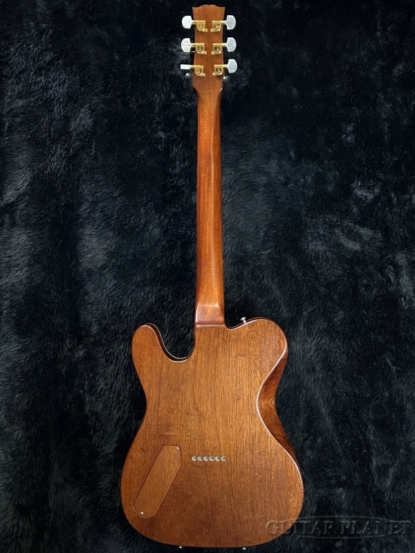 Kigoshi Custom Guitar KT-001 T【御委託品】【中古品】【日本製