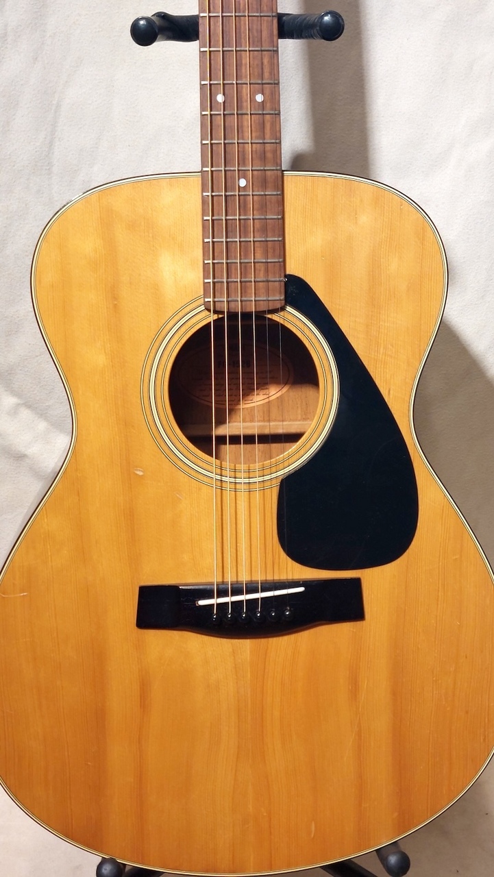 YAMAHA FG-152B（中古）【楽器検索デジマート】