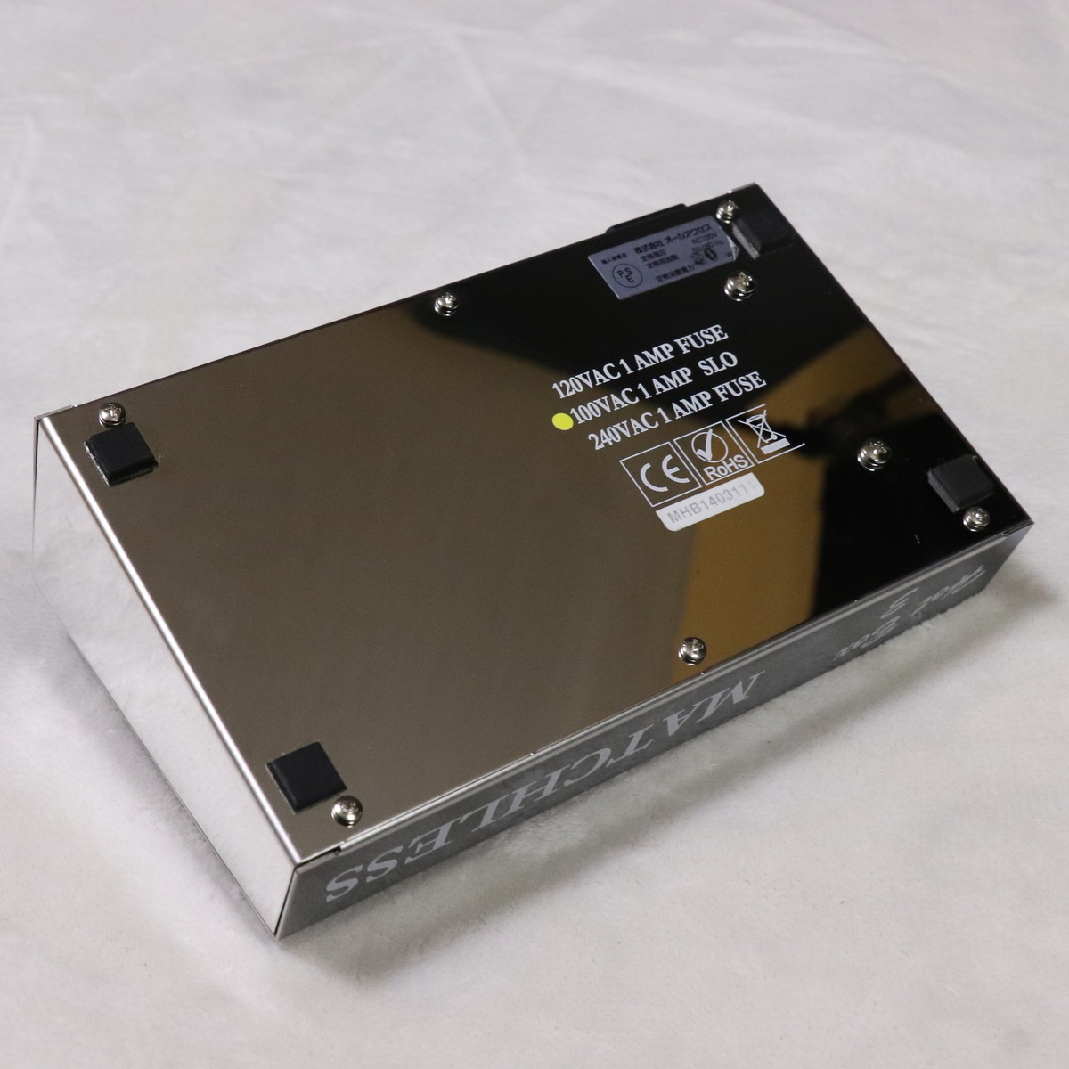 Matchless HOT BOX 3 【SN MHB1403111】 【梅田店】（中古/送料無料