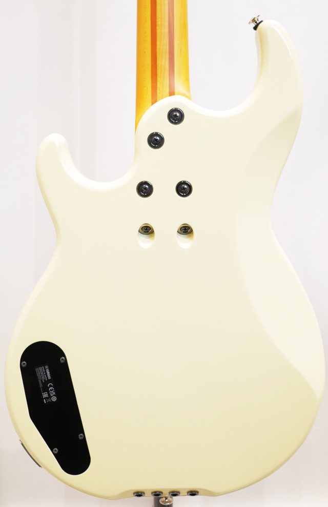 YAMAHA BBP34(Vintage White)【旧価格品】（新品）【楽器検索
