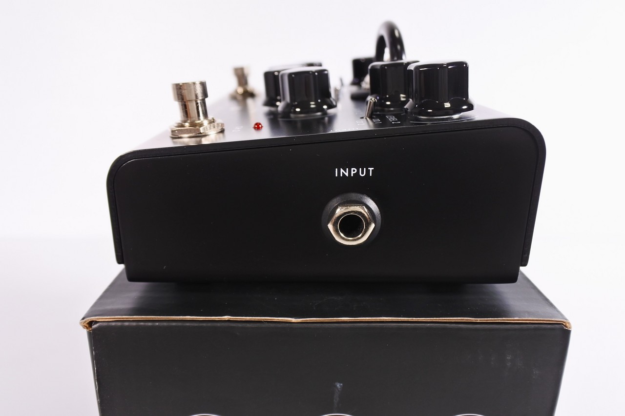 Blackstar DEPT.10 DUAL DISTORTION（中古/送料無料）【楽器検索