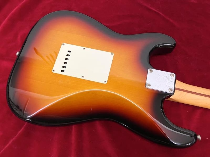 FUJIGEN(FGN) JST-5R (3TS) / J-STANDARD（中古）【楽器検索
