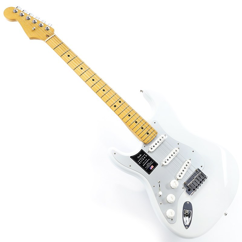 Fender 練り歩く American Original ストラト ステンレスフレット