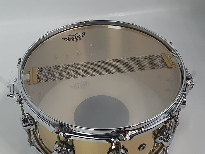 dw 【美品中古】DRVN6514SPC Collector's Series Polished Brass 3mm