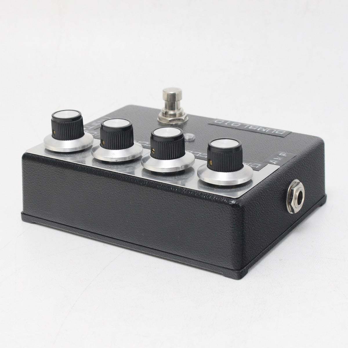 【専用】スイ様：Dumbloid Special Balck 新品 Shin's Music DUMBLOID SP シンズミュージック 【 錦糸町パルコ店