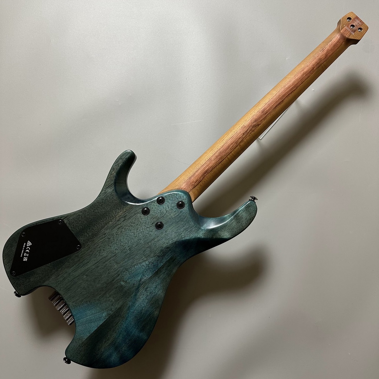 Ibanez Q52PB（新品/送料無料）【楽器検索デジマート】