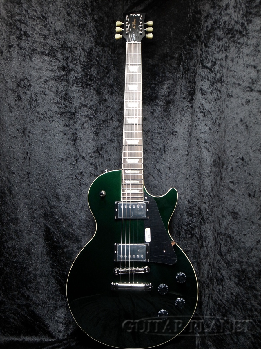 FUJIGEN NLS100RMPTB-CAG フジゲン シンボディ レスポール FUJIGEN NLS100RMPTB-CAG フジゲン シンボディ レスポール