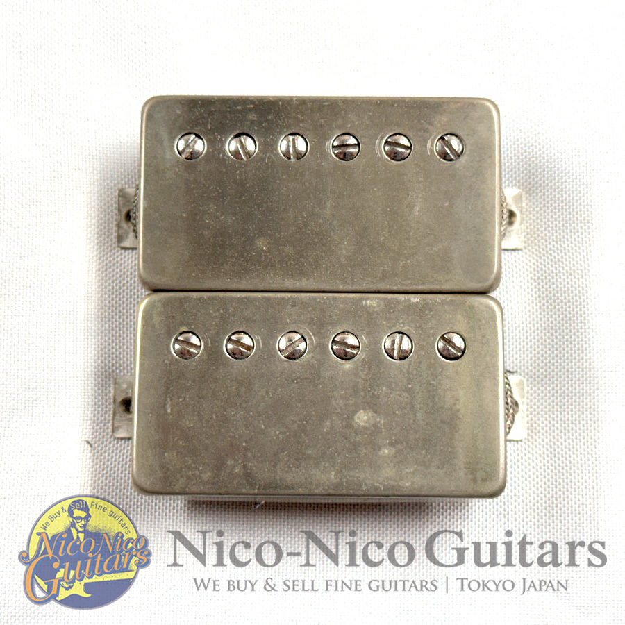 GRINNING DOG 59 Model (AL3) & 59 Model LTD (AL2) Set （中古