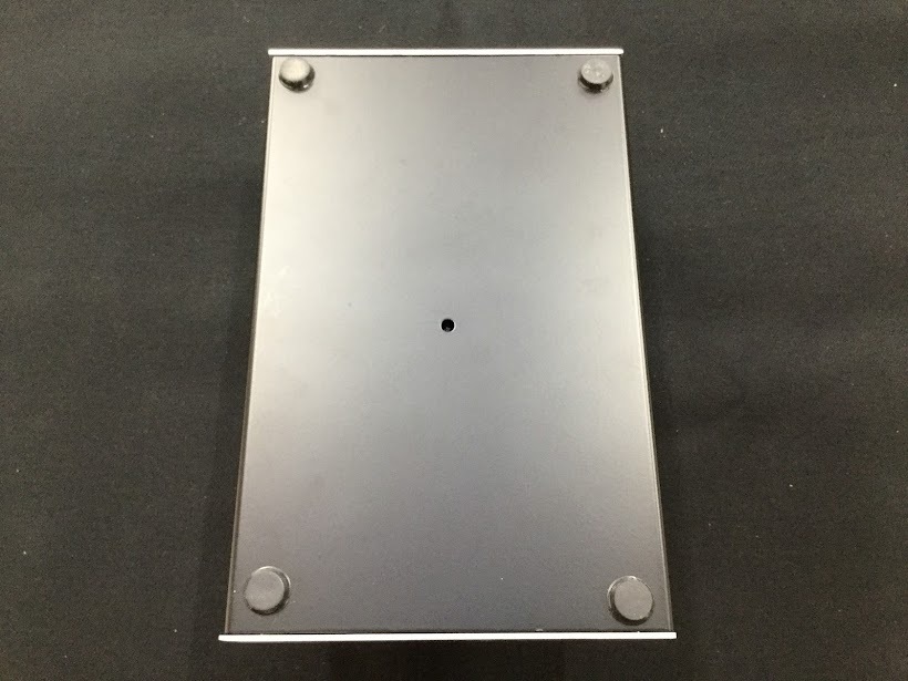 Electro-Harmonix The Wiggler（新品/送料無料）【楽器検索