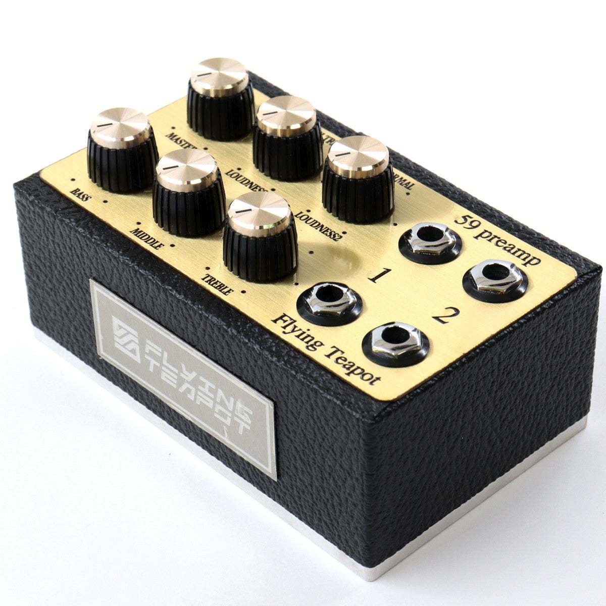 flying teapot 59 Preamp 【池袋店】（中古/送料無料）【楽器検索