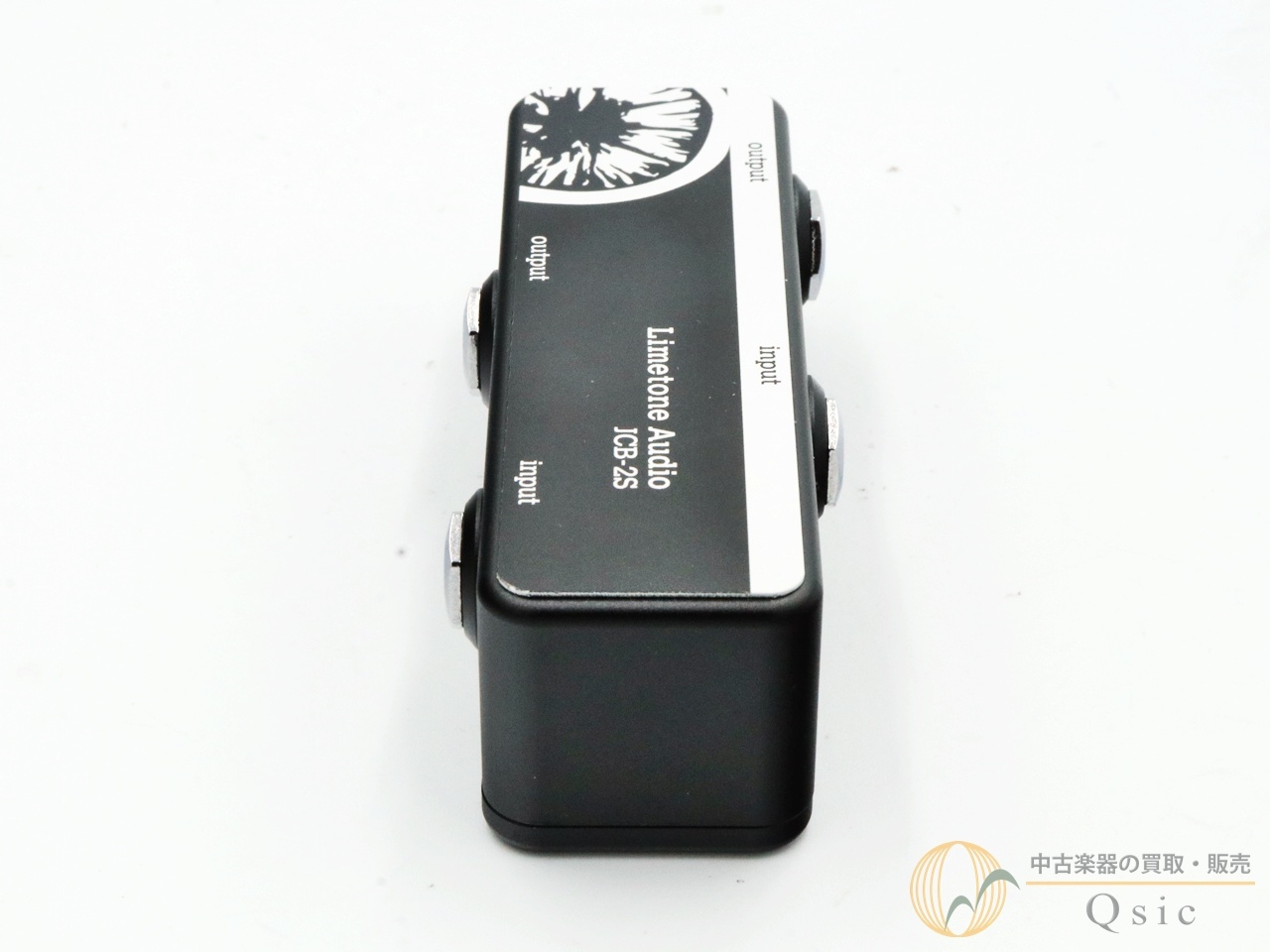 Limetone Audio JCB-2S [TM125]【神戸店在庫】（中古）【楽器検索