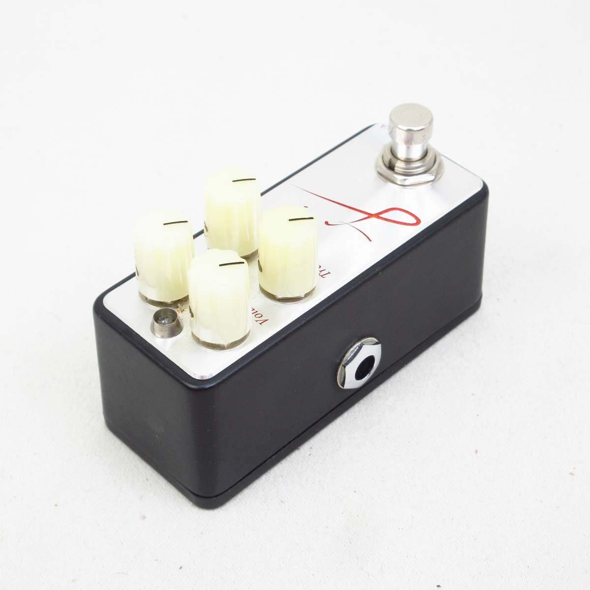 L' L' Roch オーバードライブ 【横浜店】（中古）【楽器検索デジマート】