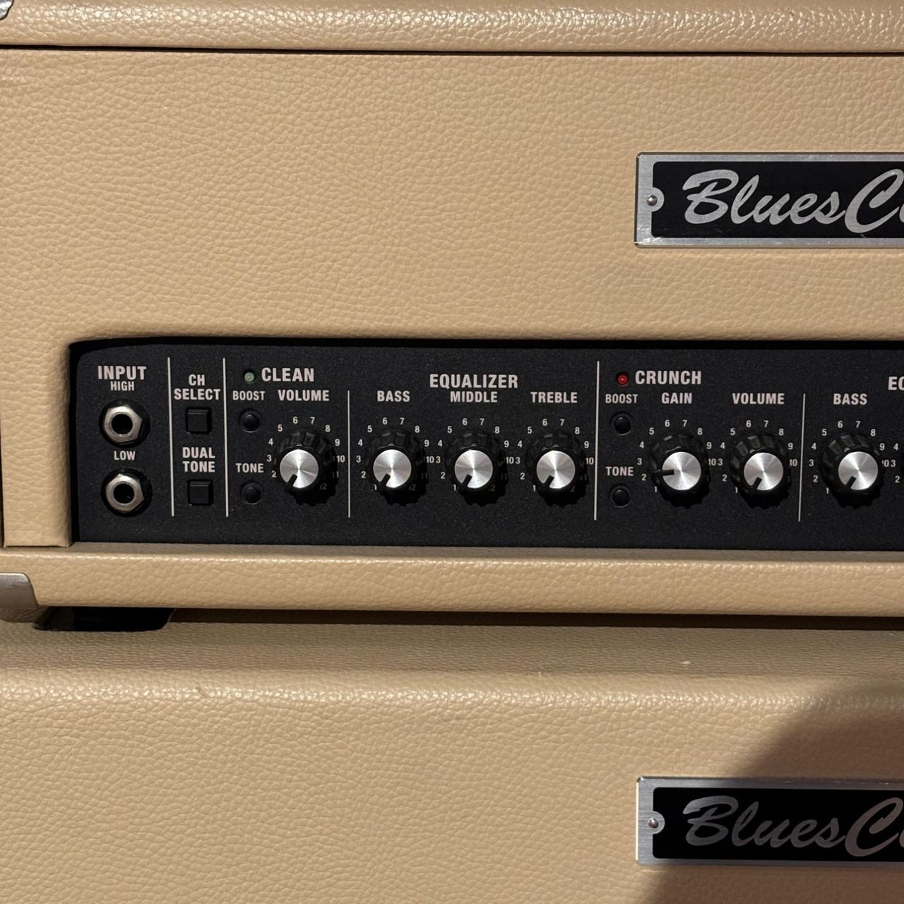 Roland Blues cube Tour+ Blues Cube Cabinet（中古/送料無料）【楽器