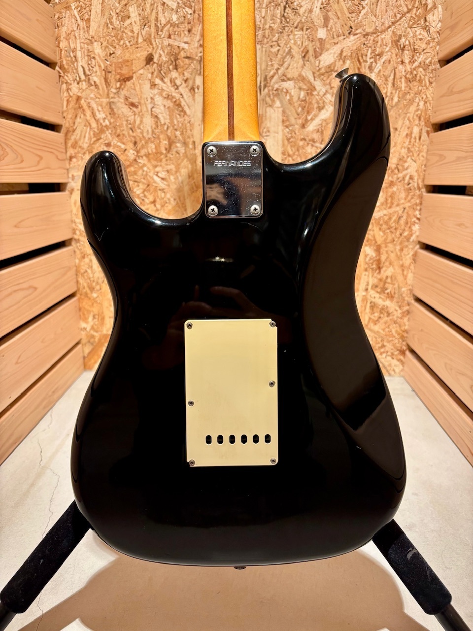 FERNANDES ST-503【尾張一宮店】（中古）【楽器検索デジマート】