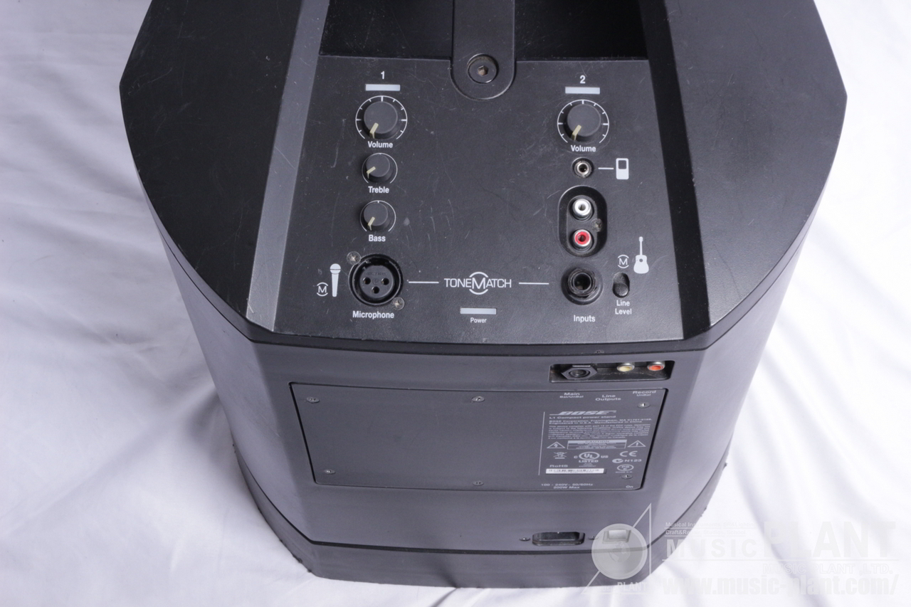 BOSE L1 Compact（中古）【楽器検索デジマート】