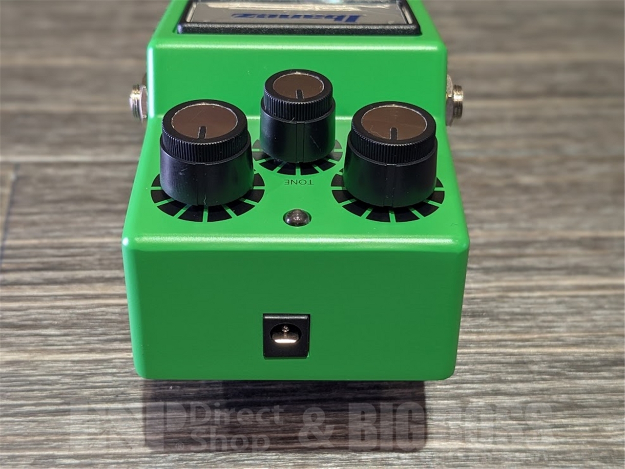 Ibanez TS9 Tube Screamer（新品）【楽器検索デジマート】