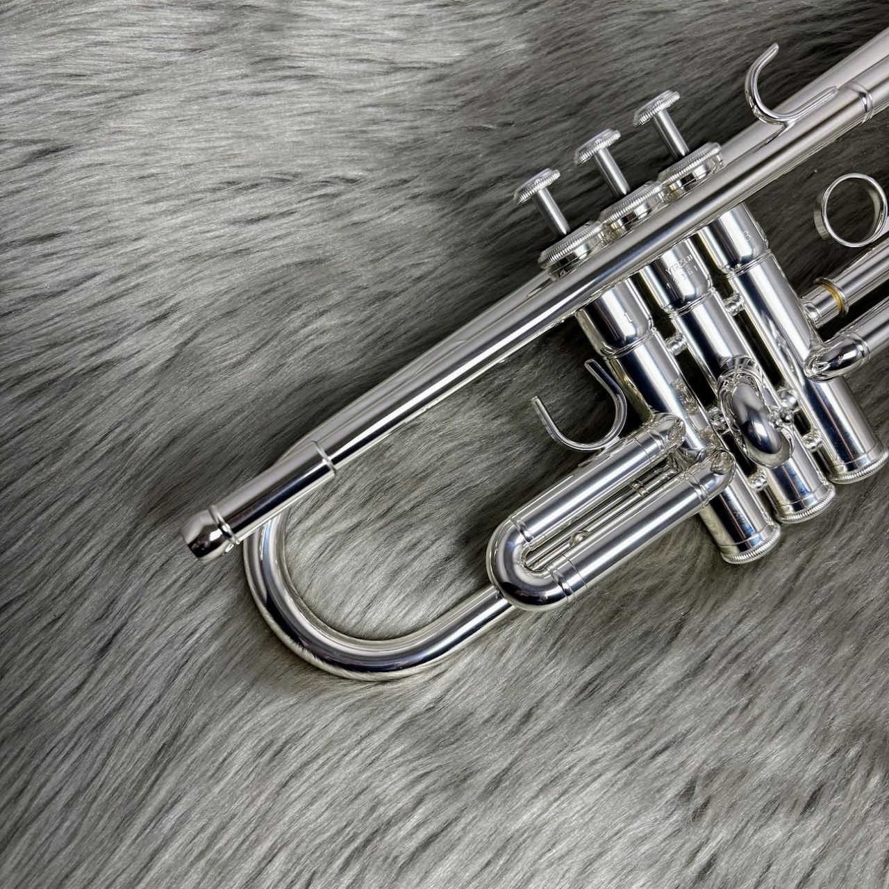 YAMAHA YTR-2330S B♭ ヤマハ トランペット YTR2330S YAMAHA 初心者