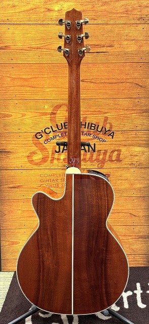 Takamine 【48回無金利】FPT531KC N【国産エレアコ】【オール