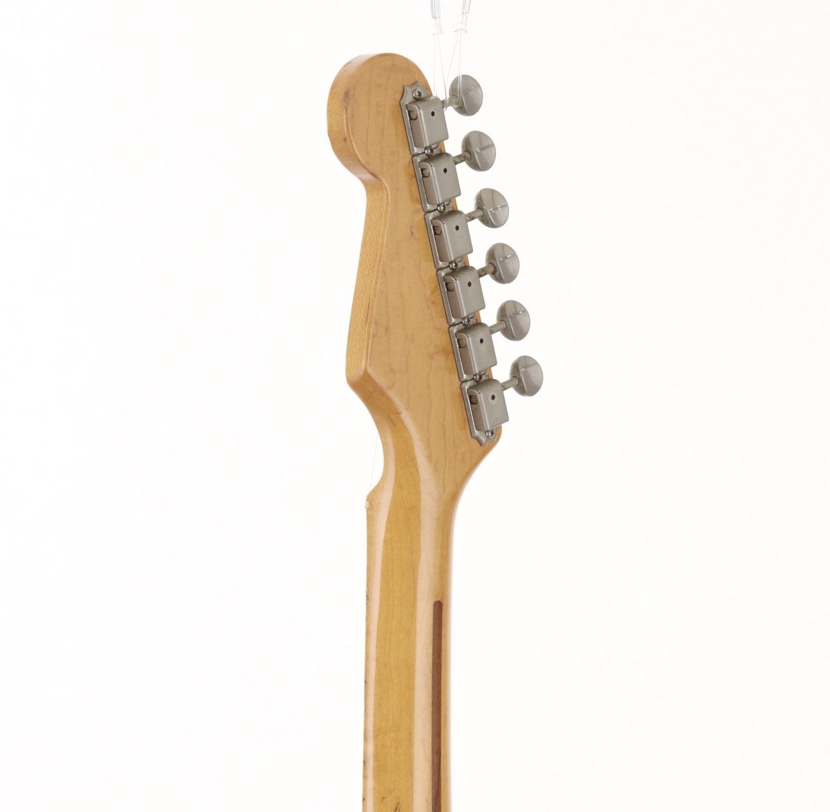 Fender Japan ST54-80AM 【御茶ノ水本店】（中古/送料無料