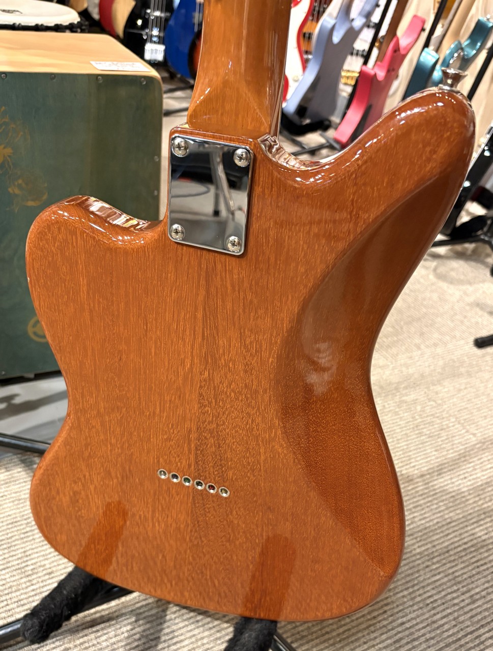 Fender RADWIMPS Telemaster Ace 野田洋次郎 テレマスターエース（中古