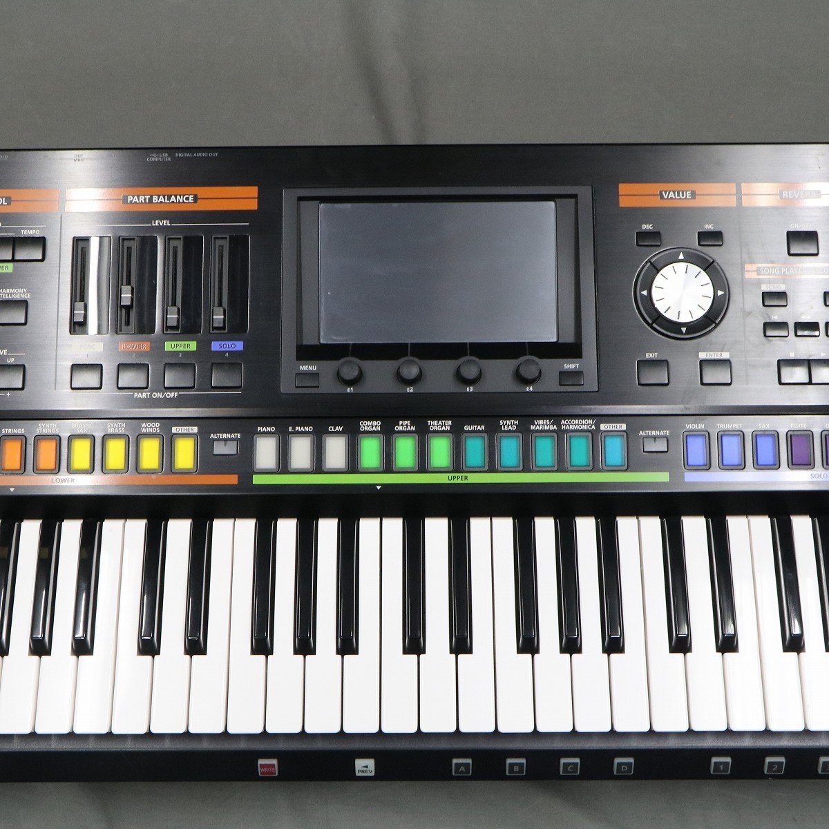 Roland JUPITER-80 【御茶ノ水本店】（中古/送料無料）【楽器検索