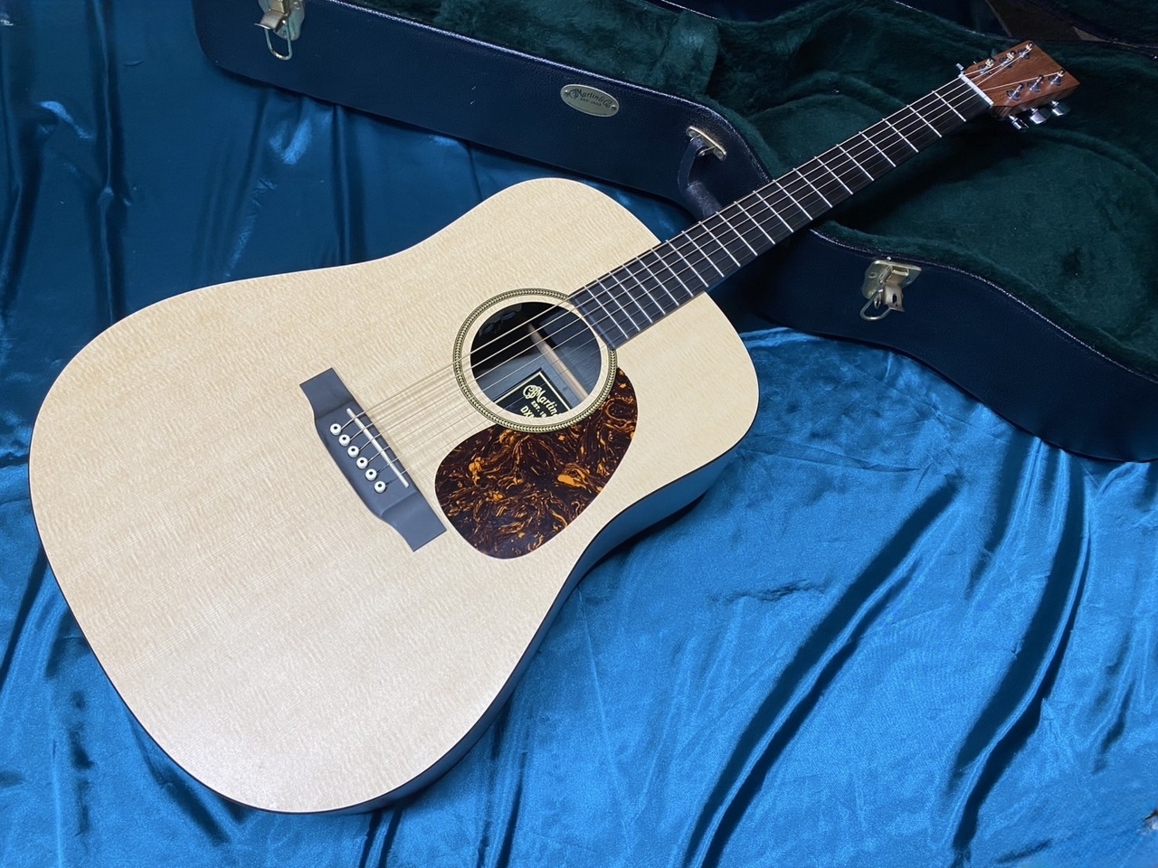 Martin DXMAE（中古）【楽器検索デジマート】