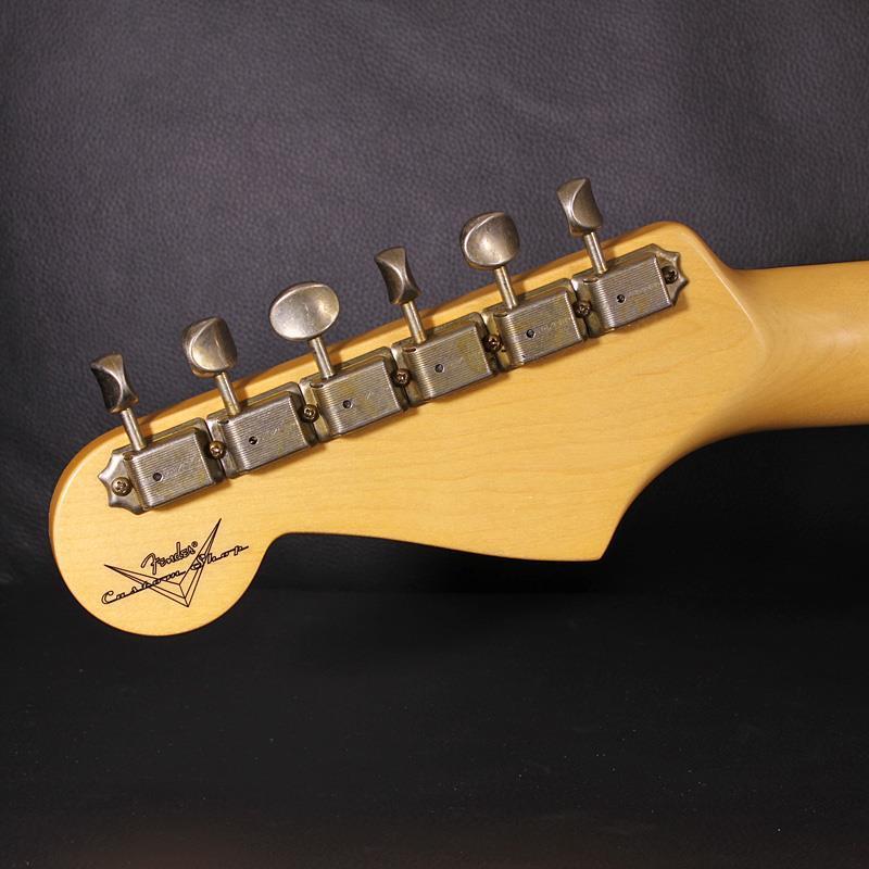 Fender Custom Shop 1960 Stratocaster Closet Classic Aged Lake