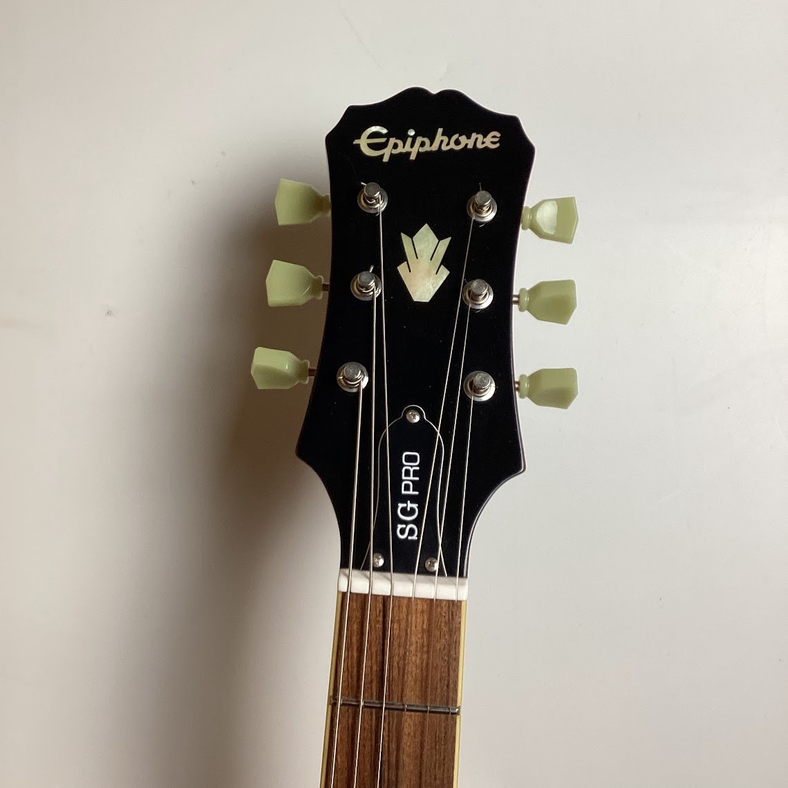 Epiphone G₋400 PRO(SG)（中古）【楽器検索デジマート】