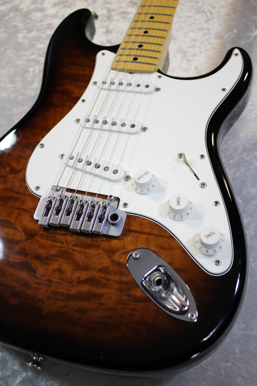 Combat 【期間限定特価】Classic ST Custom Order Quilt Maple