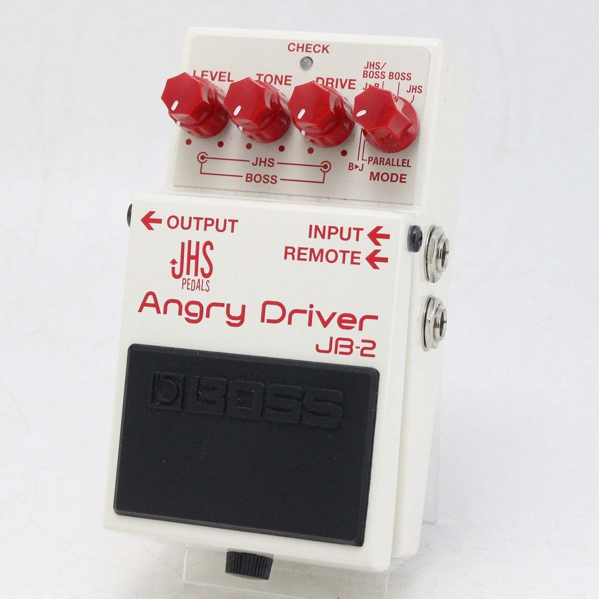 BOSS JB-2 【御茶ノ水本店】（中古）【楽器検索デジマート】