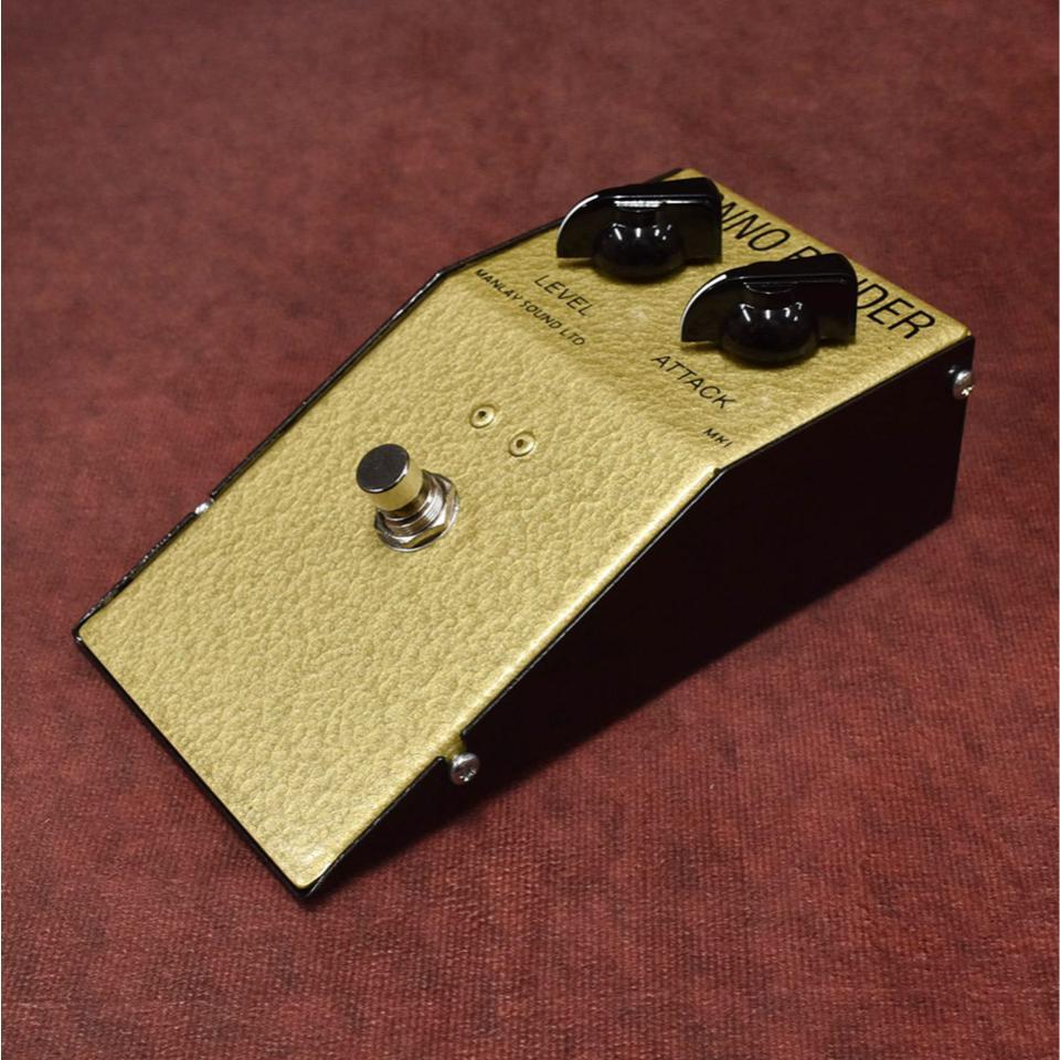 Manlay Sound Ronno Bender(65 Bender)（新品）【楽器検索デジマート】