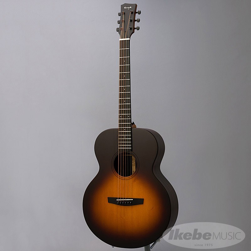 ENYA Guitars EA-X1 PRO / EQ-SB（新品）【楽器検索デジマート】