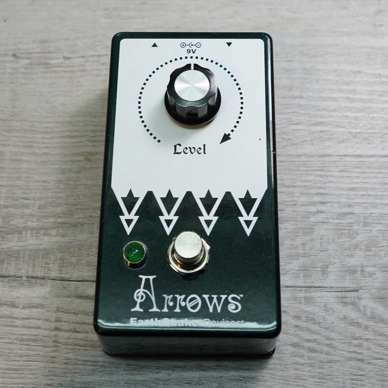 EarthQuaker Devices Arrows（中古）【楽器検索デジマート】
