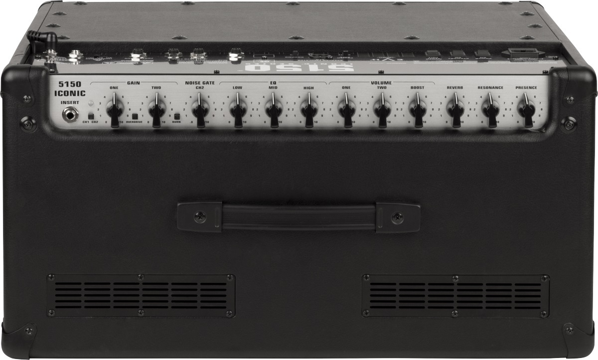 EVH 5150 Iconic Series 40W 1x12 Combo Black【未展示保管】（新品