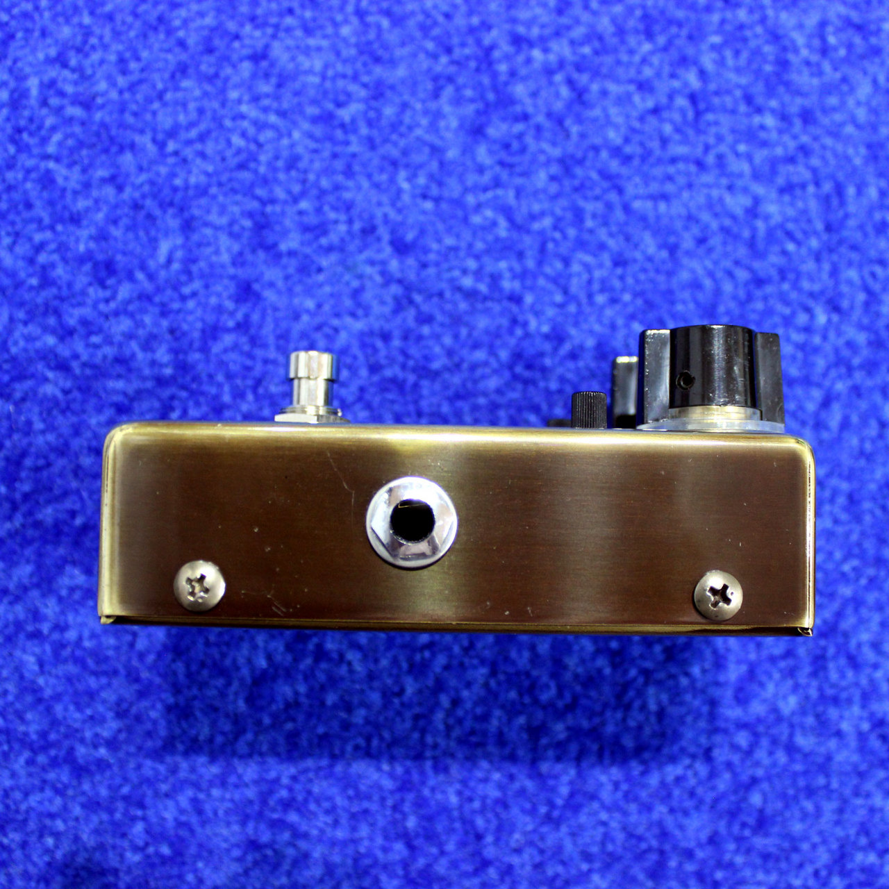 Vemuram myriad Fuzz ミリアドファズ VEMURAM myriad FUZZ Josh Smith ベムラム ミリアド ファズ です