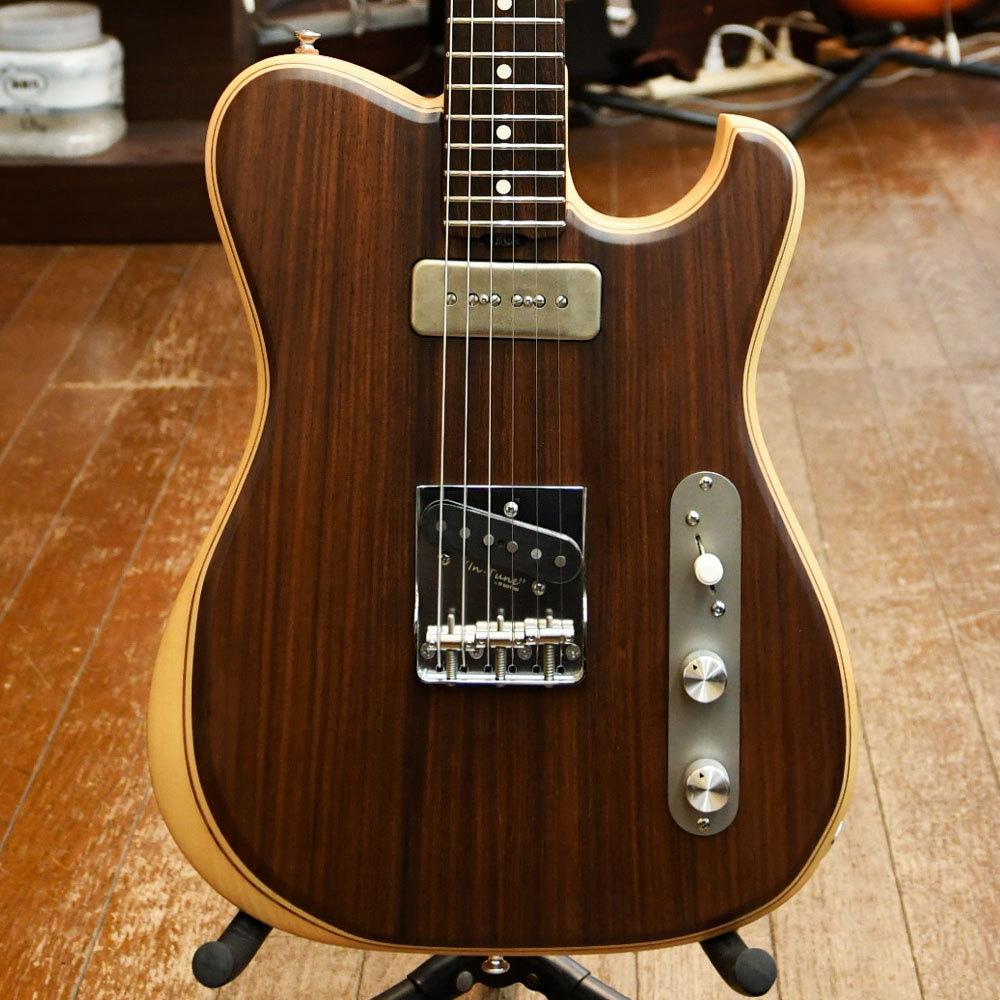 T.S factory 151A TSSP Rose（中古）【楽器検索デジマート】