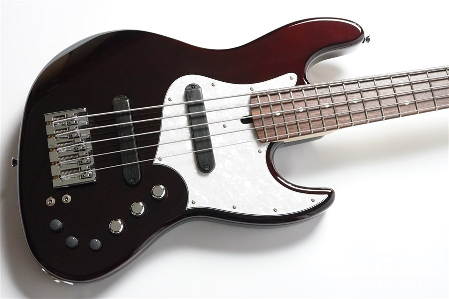 Xotic XJ-1T 5st Black Cherry Metallic / Alder / R（新品/送料無料 