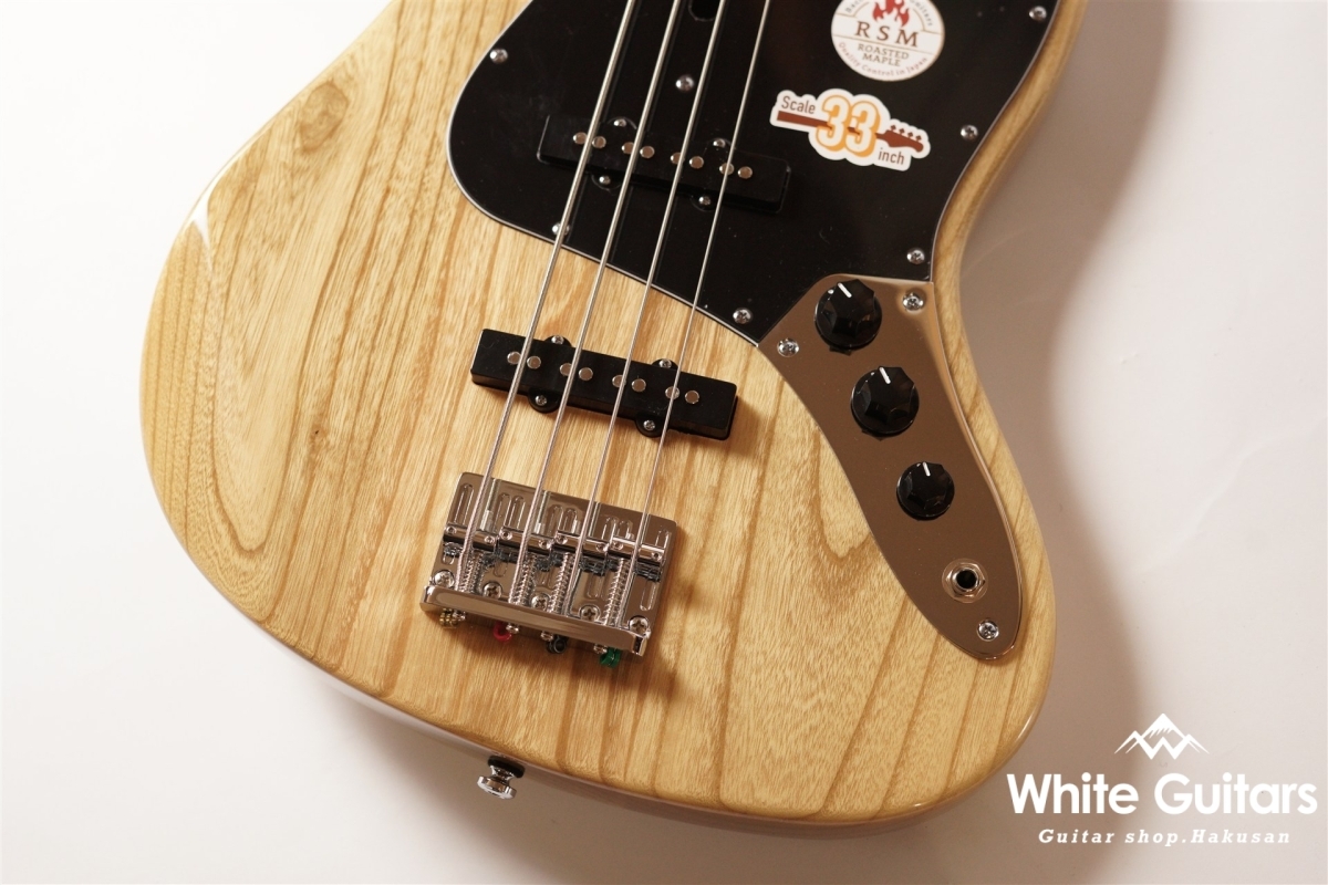 Bacchus WL4-ASH33 RSM/M - NA（新品/送料無料）【楽器検索デジマート】