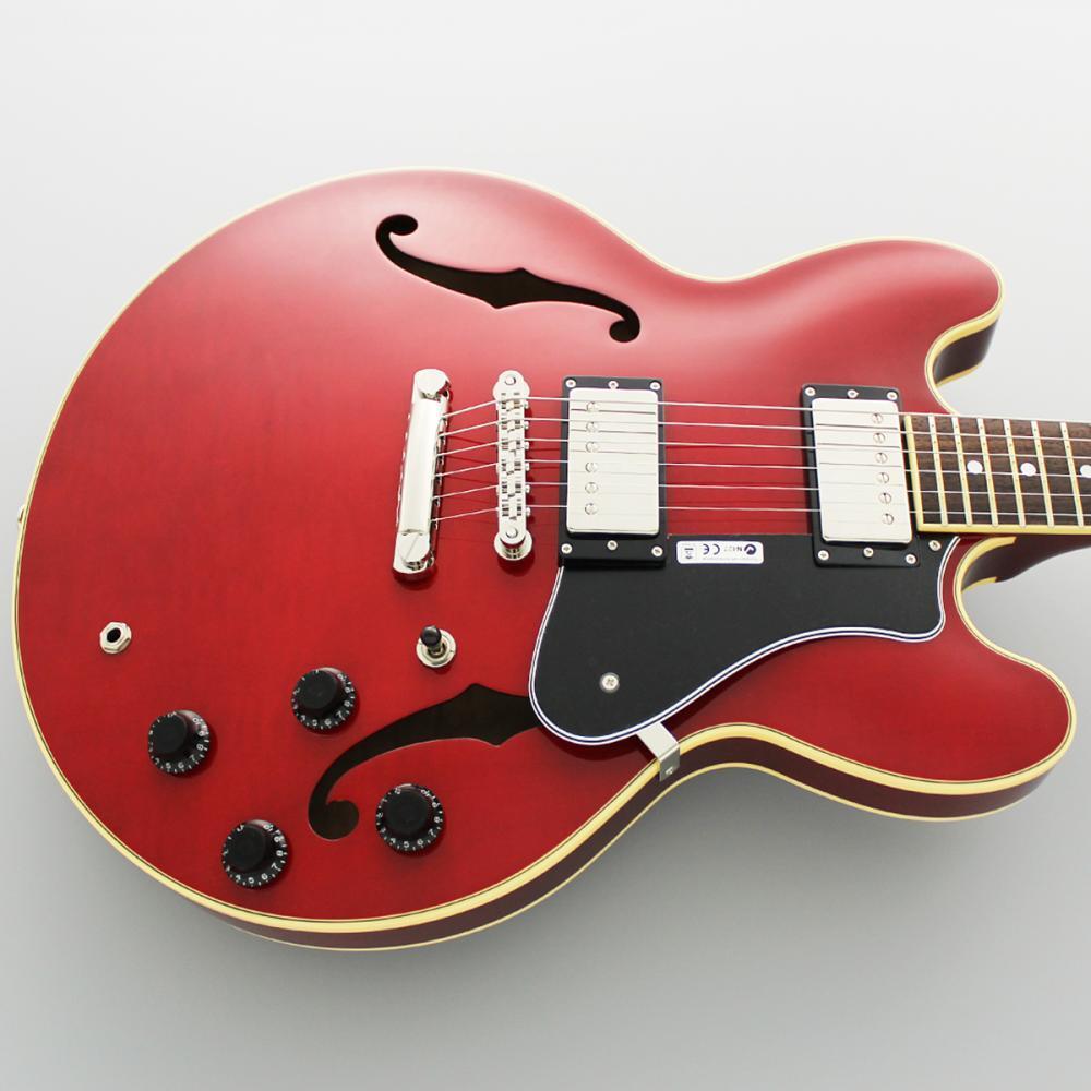 FUJIGEN(FGN) Masterfield MSA-HP (CH/Cherry)（新品）【楽器検索