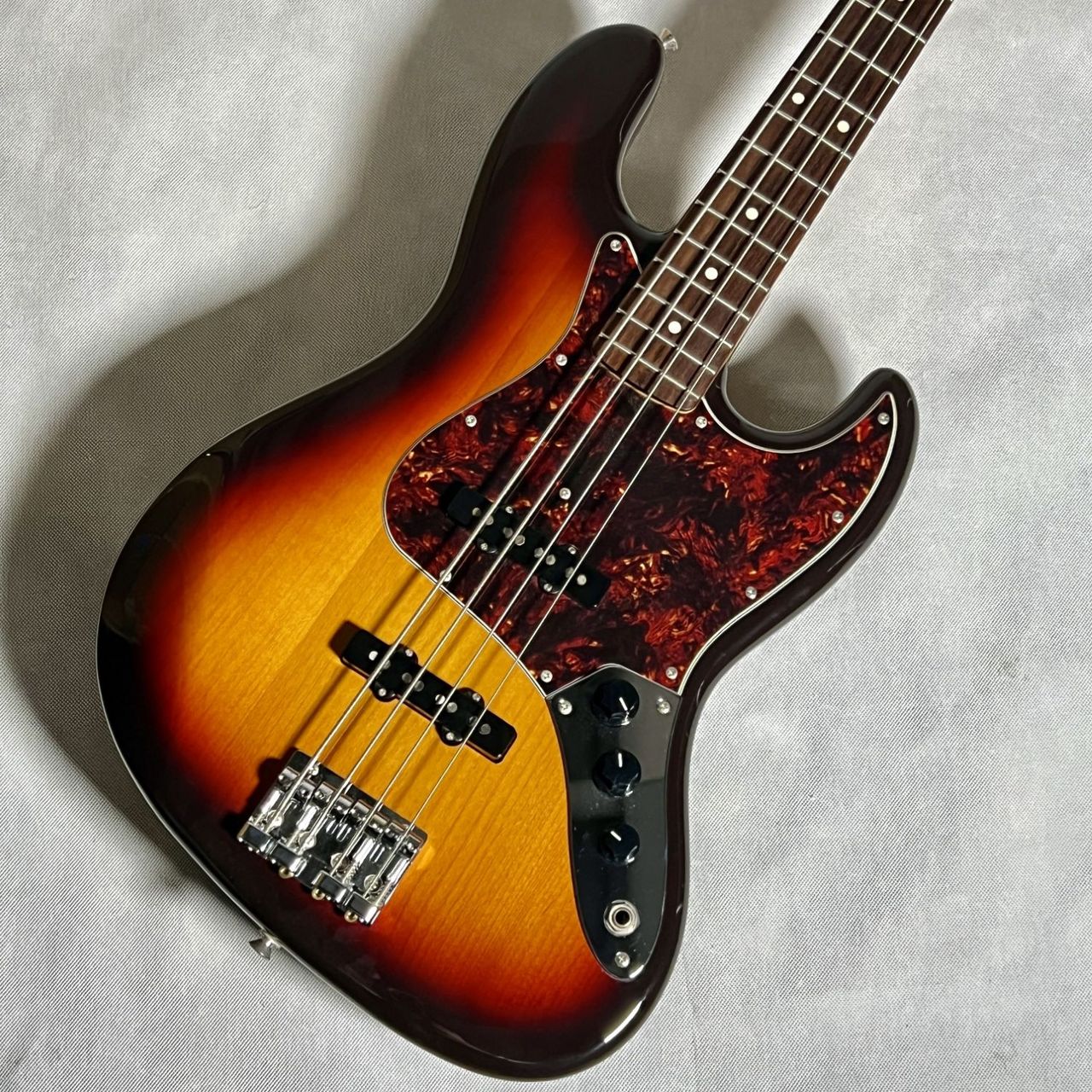 FUJIGEN(FGN) NJB100RAL-3TS（中古/送料無料）【楽器検索デジマート】