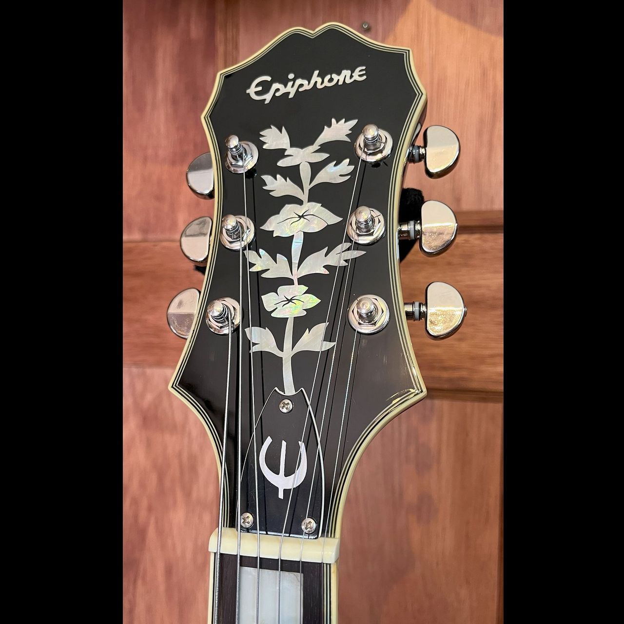 Epiphone SWINGSTER / TB（中古）［デジマートSALE］【楽器検索