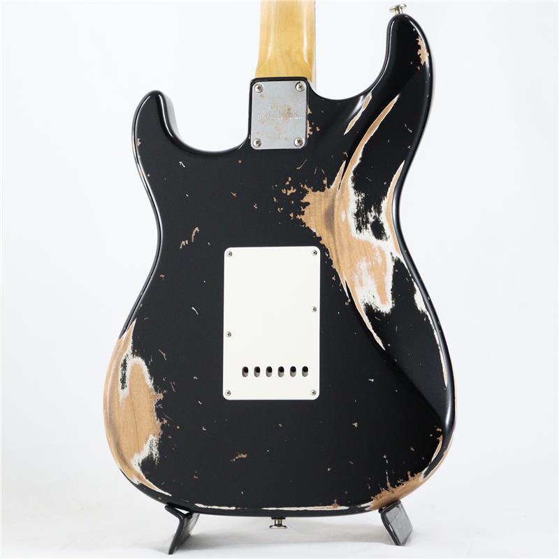 momose MC1-STD/R (BLK-Heavy Aged/ミントPG) [SN.21279]（新品