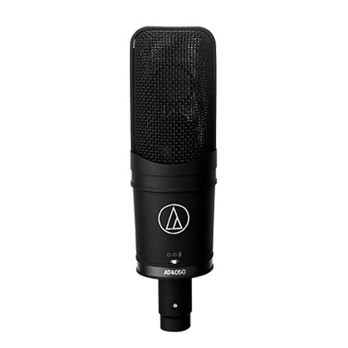 audio-technica AT4050 コンデンサーマイクロフォン (ショックマウント