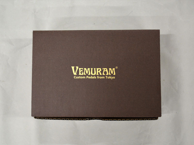 VEMURAM SPIRITONE（新品）【楽器検索デジマート】