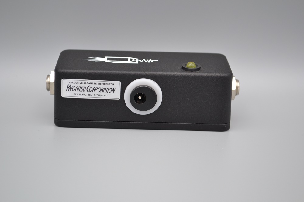 JHS Pedals Little Black Buffer（新品）【楽器検索デジマート】