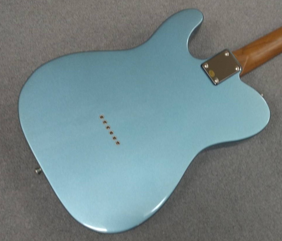 es Braque、BOUQUET、海外版超希少レゾネ、新品額付 Bacchus Universe Series / BTE-2-RSM/R-BPPG IBM (Ice Blue Metallic