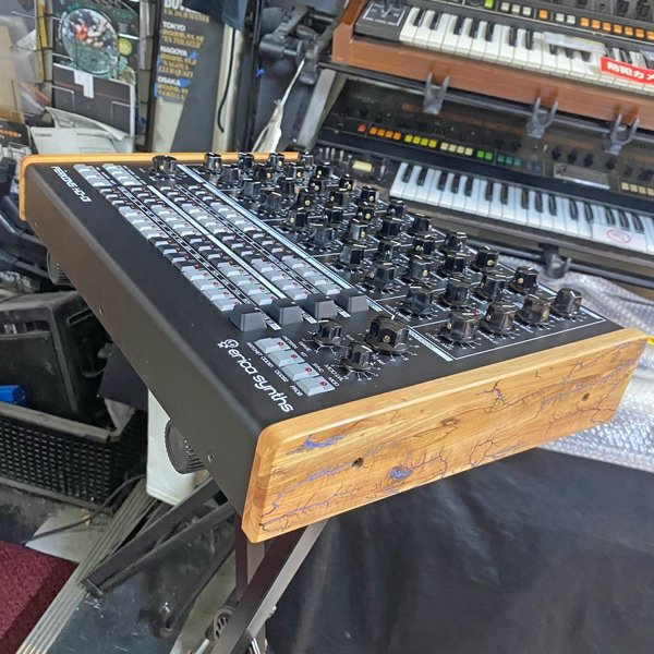 Erica Synths PERKONS HD-01（中古）【楽器検索デジマート】