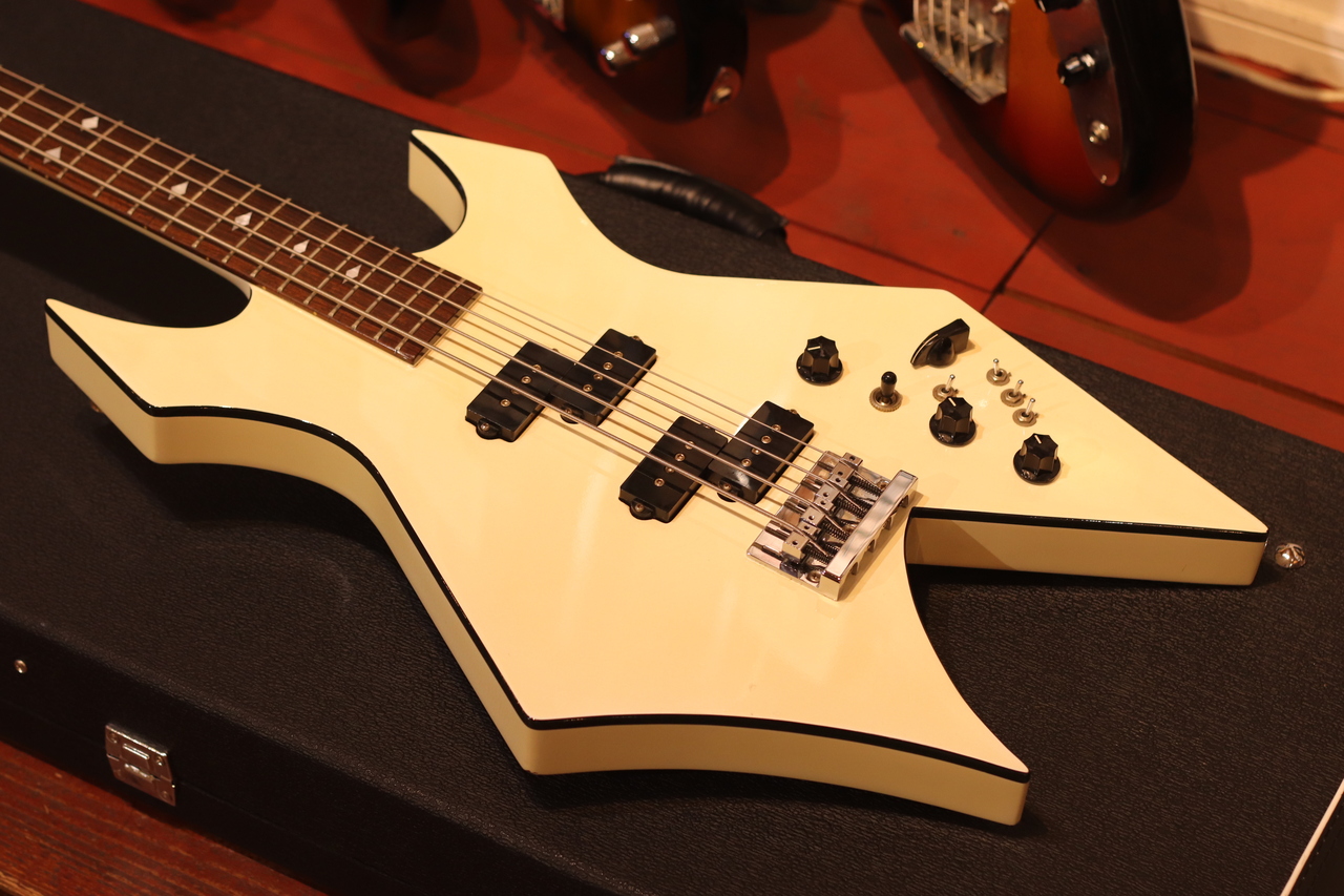 FERNANDES WB-90（中古/送料無料）【楽器検索デジマート】